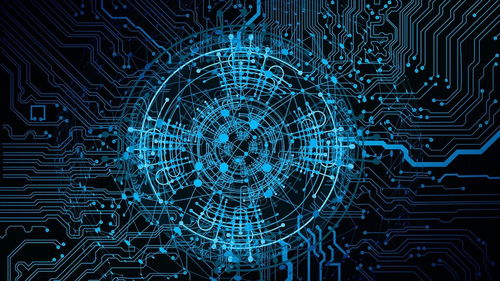 科技早報 三星電視首獲Wi-Fi 6認證，激光電視出貨量大增，華為布局未來人工智能計算中心，區塊鏈技術應用升溫