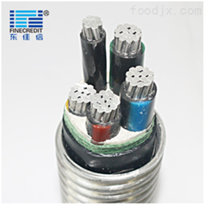 YJLHV22 電力電纜 特性、應用與安裝要點