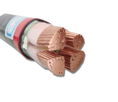 YJV電纜 0.6/1kV交聯(lián)聚乙烯絕緣電力電纜的卓越性能與應用
