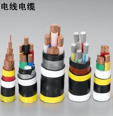 WDZ-YJERP-1KV電纜專賣 詳解低煙無鹵阻燃環(huán)保型電力電纜